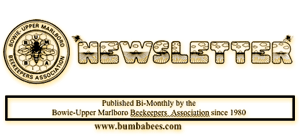 Bee News Masthead